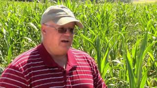 Gabe Brown - SARE National Conference on Cover Crops & Soil Health