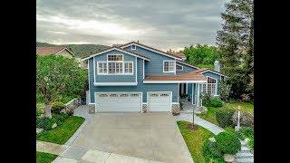 225 Shady Hills Ct, Simi Valley | Listed with Debbie Gates Best Realtor Simi Valley