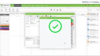 Information Request For ServiceM8