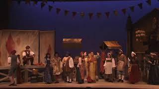 J. Massenet's LE JONGLEUR DE NOTRE DAME directed by Sara E. Widzer,  MAY 26 2012