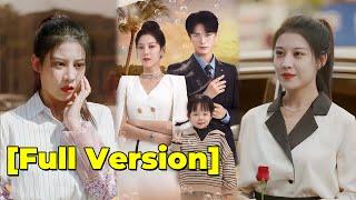 【ENG SUB】After Forced Divorce, I Return as a Billionaire to Get Revenge on Scumbag and Mistresses