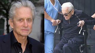 Prayers! 76-year-old Michael Douglas Begs For The Help As He Is Fighting For His Life Due To This...