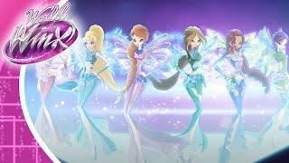 World of Winx - All Onyrix Spells - English