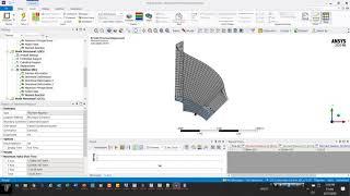 Differences Between Moments and Angular Displacements in Cylindrical Coordinate System in Mechanical