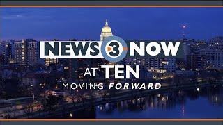 News 3 Now at Ten: October 7, 2024