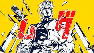 Ruma｜DIO｜JoJo's Bizarre Adventure AMV