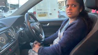 AN UNHAPPY CAR JOURNEY - CT VLOGS #5