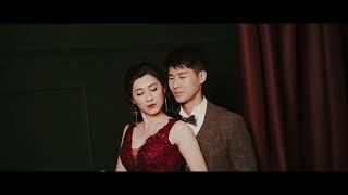 【搶先看】我們終於拍婚紗啦！（明天會有試婚紗～拍攝的全紀錄影片喔！） ｜慢活夫妻