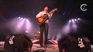 iConcerts   Pete Doherty   What Katie Did sullana-peru  en vivo