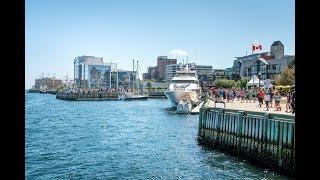 The BEST Attractions in Halifax