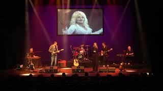 Dolly Parton   9 to 5 Nashville's Country Cafe cover