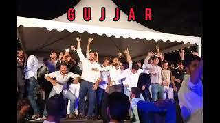 gujjar boys dance delhiuniversity          #gujjar #gujjardance #gujjarboys