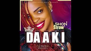 Daaki (Official Audio) by Shon Straw 2024