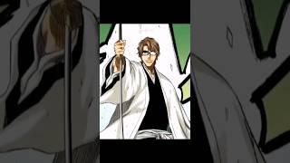 Aizen edit | espada.ex | The fd shorts #anime #bleach #bleachtybw #aizen #aizenedit