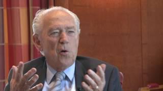 Swiss-American Chamber of Commerce - 50 Years