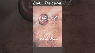 #thesecretbook