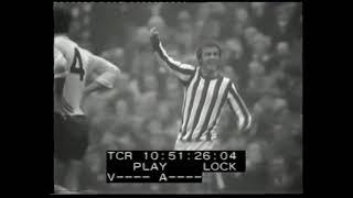 18/10/1969 Division 1 SUNDERLAND v ARSENAL