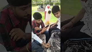 first vlog ️‍🩹#j.s.r.jorkian #love