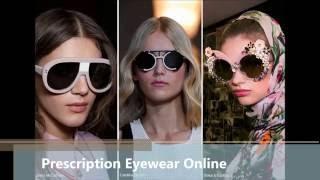 Prescription Eyewear Online | Eyeglasses Online | Youth Sunglasses | Safety Eyewear | How to Fashion