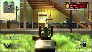 Call of Duty Black Ops Super Noob Tubing