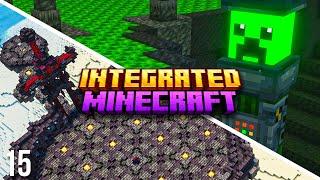 Integrated Minecraft Ep. 15 - Annihilation