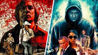 Top 20 Crime Movies of the Century (So Far)