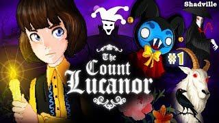 Граф Луканор ▬ The Count Lucanor Прохождение #1