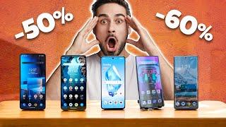 Cyber Monday Phone Deals 2024 - DO NOT MISS THESE!