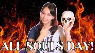 All Souls Day!