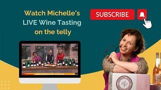 Michelle Lawlor from Nude Wines on Ireland am