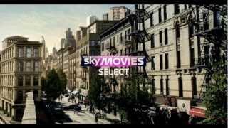 Sky Movies Select HD UK - NEW !! - 28.03.2013