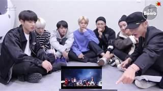 [BANGTAN BOMB] BTS 'MIC Drop' MV reaction - BTS (방탄소년단)