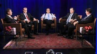 The Stoler Report: Real Estate & Business Leaders View of the Market