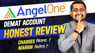  Angel One Review in Hindi | Angel One Trading Demo,  Brokerage Charges