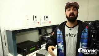 Sonic Electronix Certified Amps | About SMD AD-1 Amp Dyno