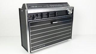 Design Classics : Panasonic SG-515