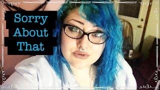 I'm so Sorry