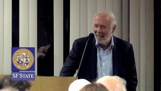 James H. Simons: Mathematics, Common Sense and Good Luck