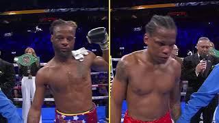 JOSEPH HICKS VS ANTONIO TODD FULL FIGHT