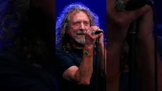 At 76, Robert Plant Confesses What He Really Thought About David Coverdale