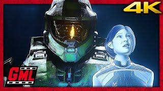 HALO INFINITE fr - FILM JEU COMPLET