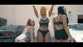 Iowa Jai 1st Lady Of The Bay - Do It How You Wanna (Official Video) Dir. By @StewyFilms