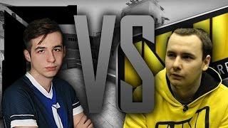 CS GO | Кто лучший Авапер?! kennyS vs GuardiaN