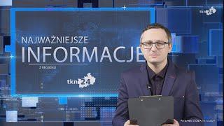 Wydanie 17. Informacje TKN24 Końskie