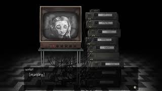 Sally Face - Episode 4, All VHS Tapes ("Her Fate" Achievement)