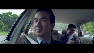 J TRUST BANK TVC - Speed for Dreams (15')