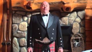 Scottish Wedding Traditions