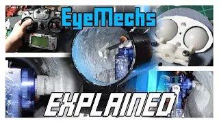 Gauge 1 Eye Mechs Explained UPDATED