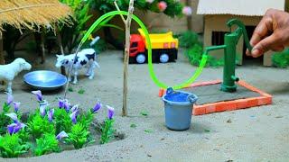 Jcb gadi, tractor, mini tractor, cattle, cartoon video, animal video, matikata | Mar 6, 20259:42 AM