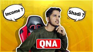 QNA 2020 || 7 Million Special || Desi Gamers